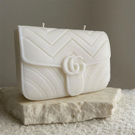 gucci bag candle mold|Gucci Mold .